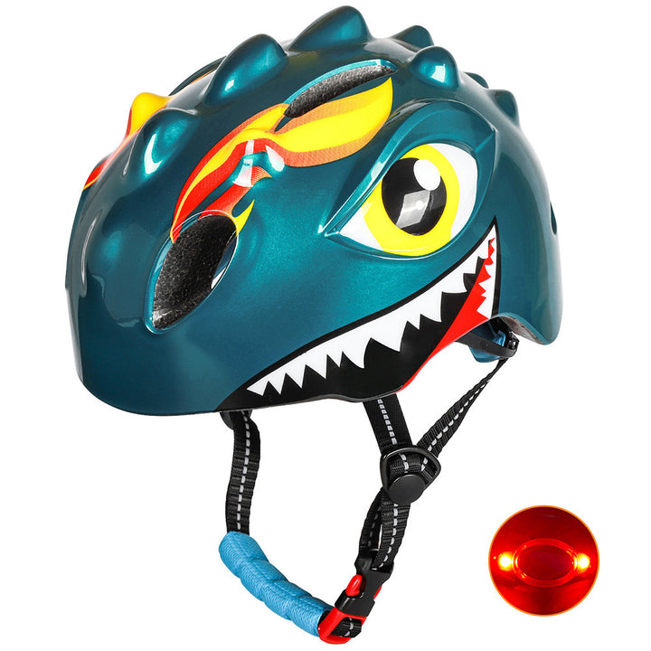 Children's Adventure Bike Helmet Stornfield