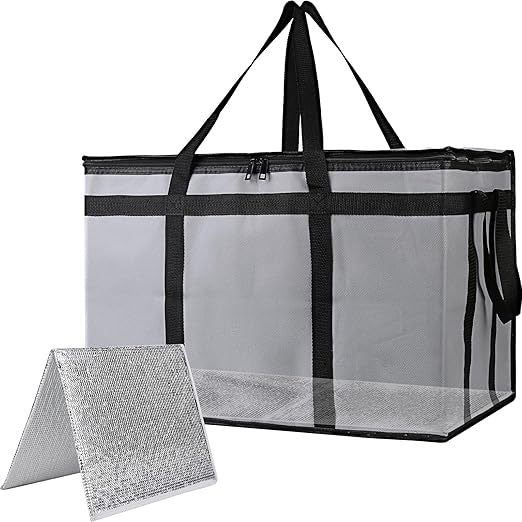 Insulated Food Delivery Bag Stornfield