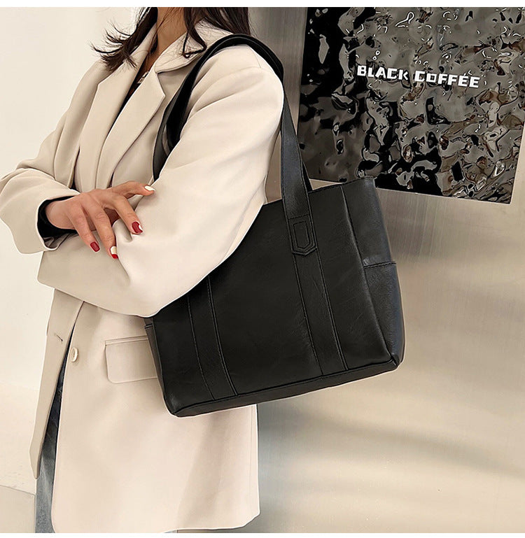 Elegant Work Tote