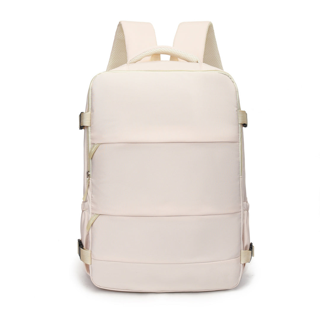 Functional Multi-Pocket Travel Backpack Stornfield