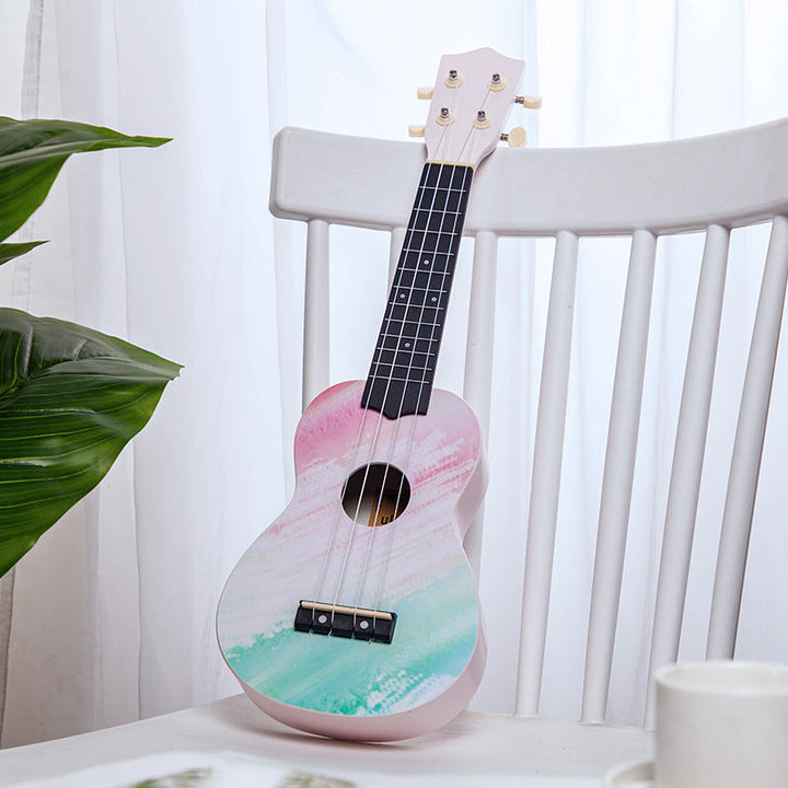 Miniature Ukulele Stornfield