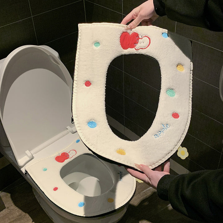 Toilet seat cushion Stornfield