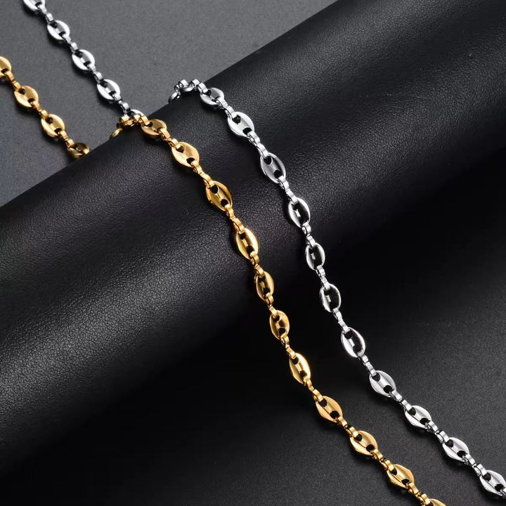 Premium Metal Eyewear Chain Stornfield