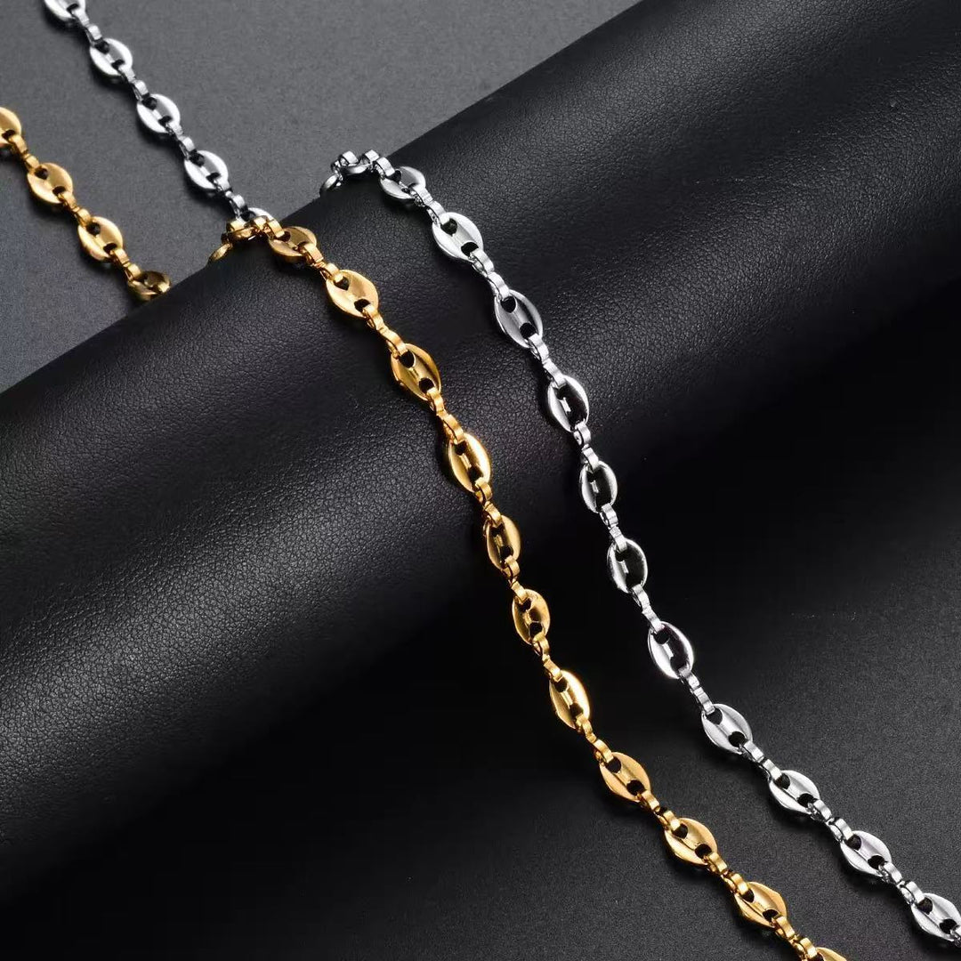Statement Jewelry Stornfield