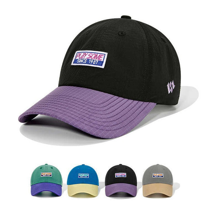 Unisex Performance Baseball Cap Stornfield