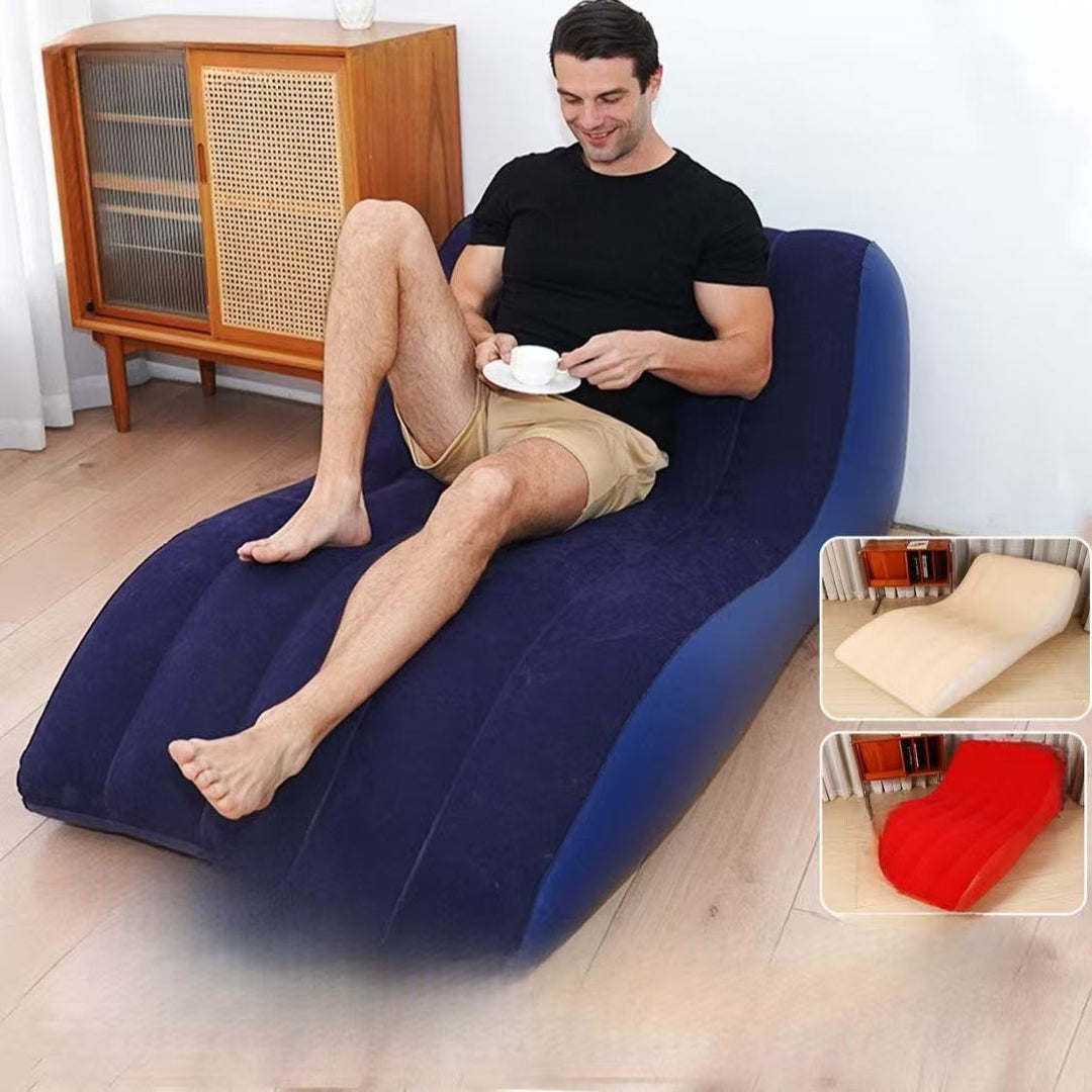 Ladies Lounge Chair Stornfield