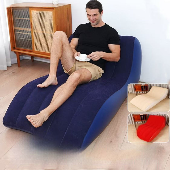 Ladies Lounge Chair Stornfield