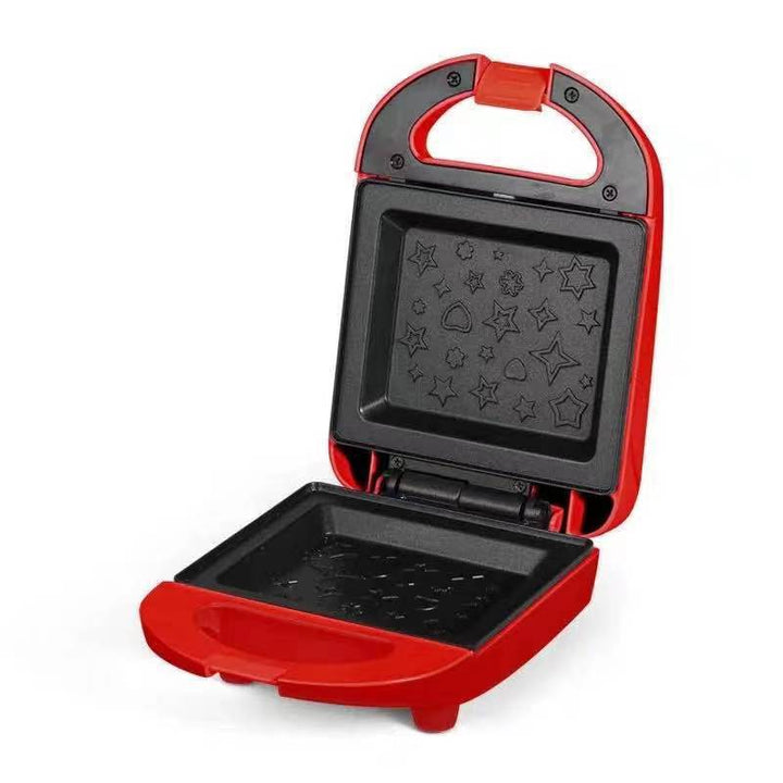 Heart-Shaped Waffle Maker Stornfield