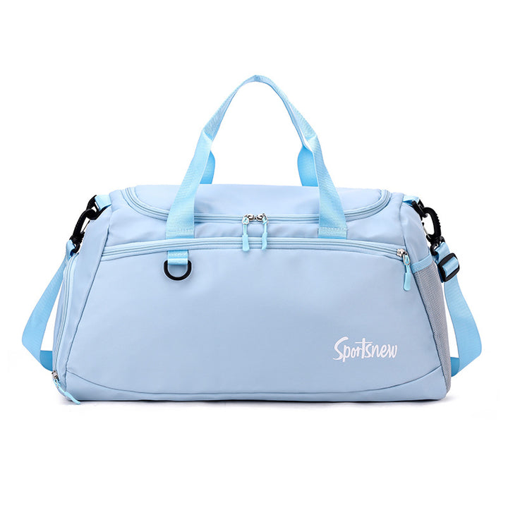 All-Purpose Travel Duffel Bag Stornfield