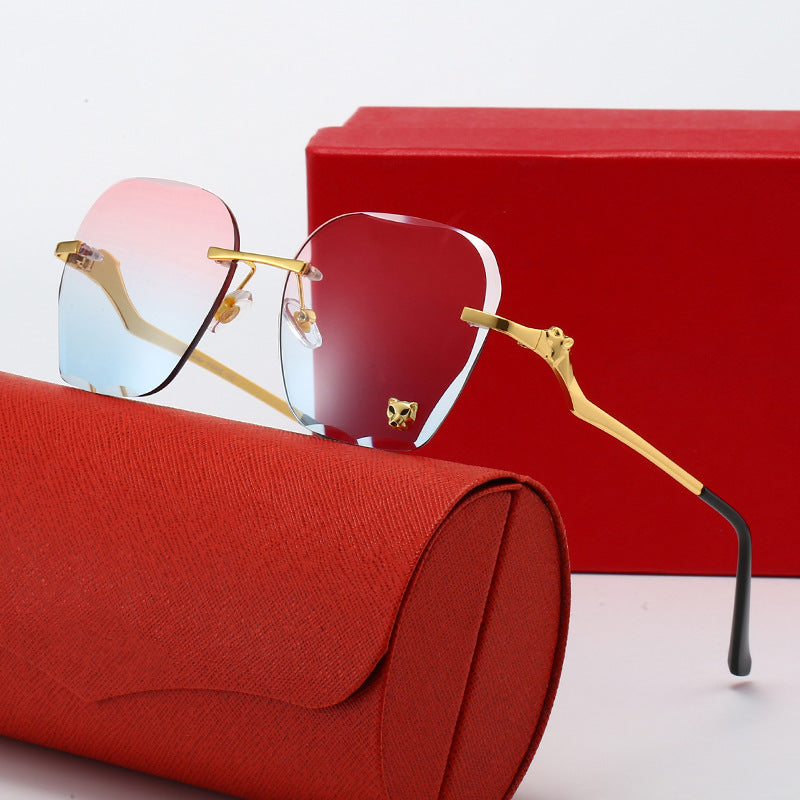 Ladies stylish fashionable corrective glasses Stornfield