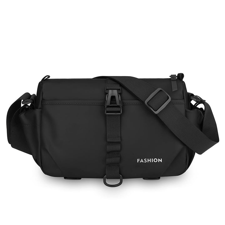 Versatile Utility Messenger Sling Bag