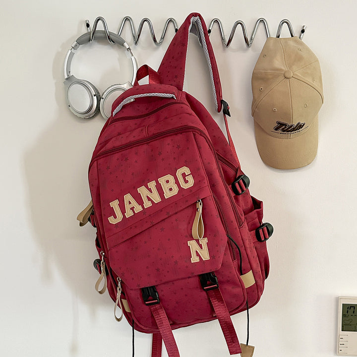 Adjustable Multi-Functional Backpack Stornfield