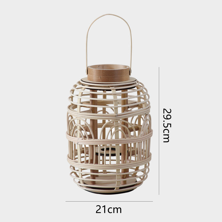 Handcrafted Lantern Stornfield