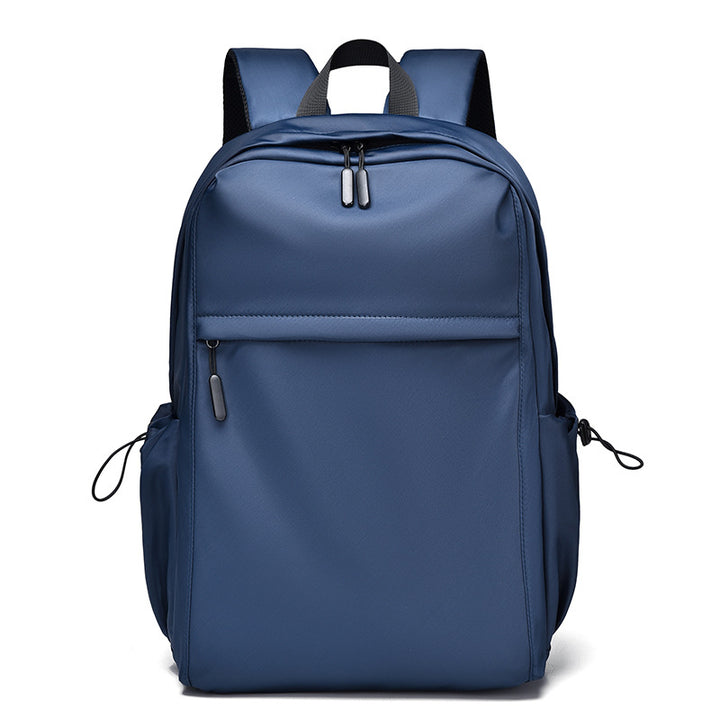 Durable Multi-Compartment Backpack Stornfield