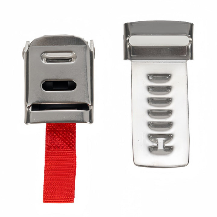 Motorcycle Helmet Quick Release Safety Buckle Stornfield