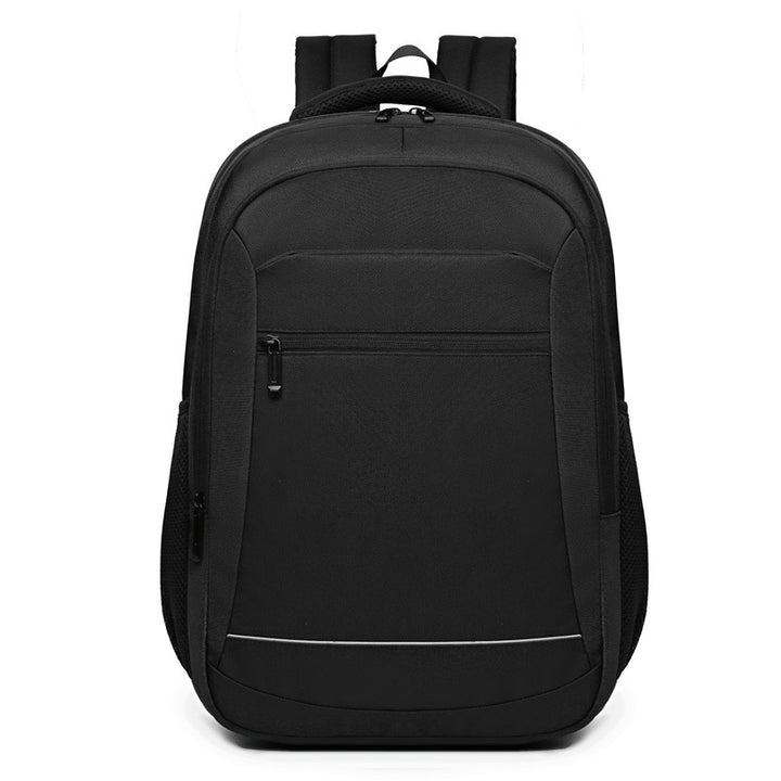 Spacious Multi-Compartment Business Backpack Stornfield