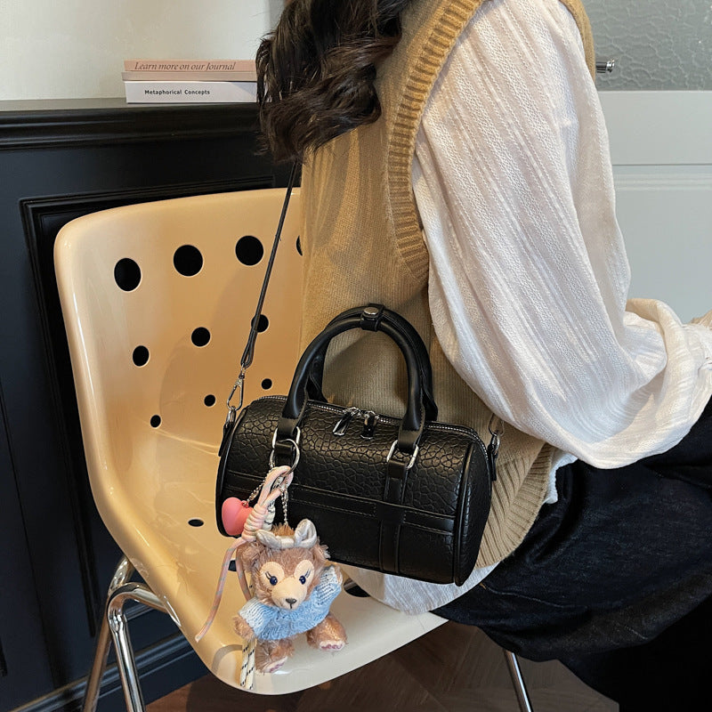 Stylish Mini Handheld Tote Bag