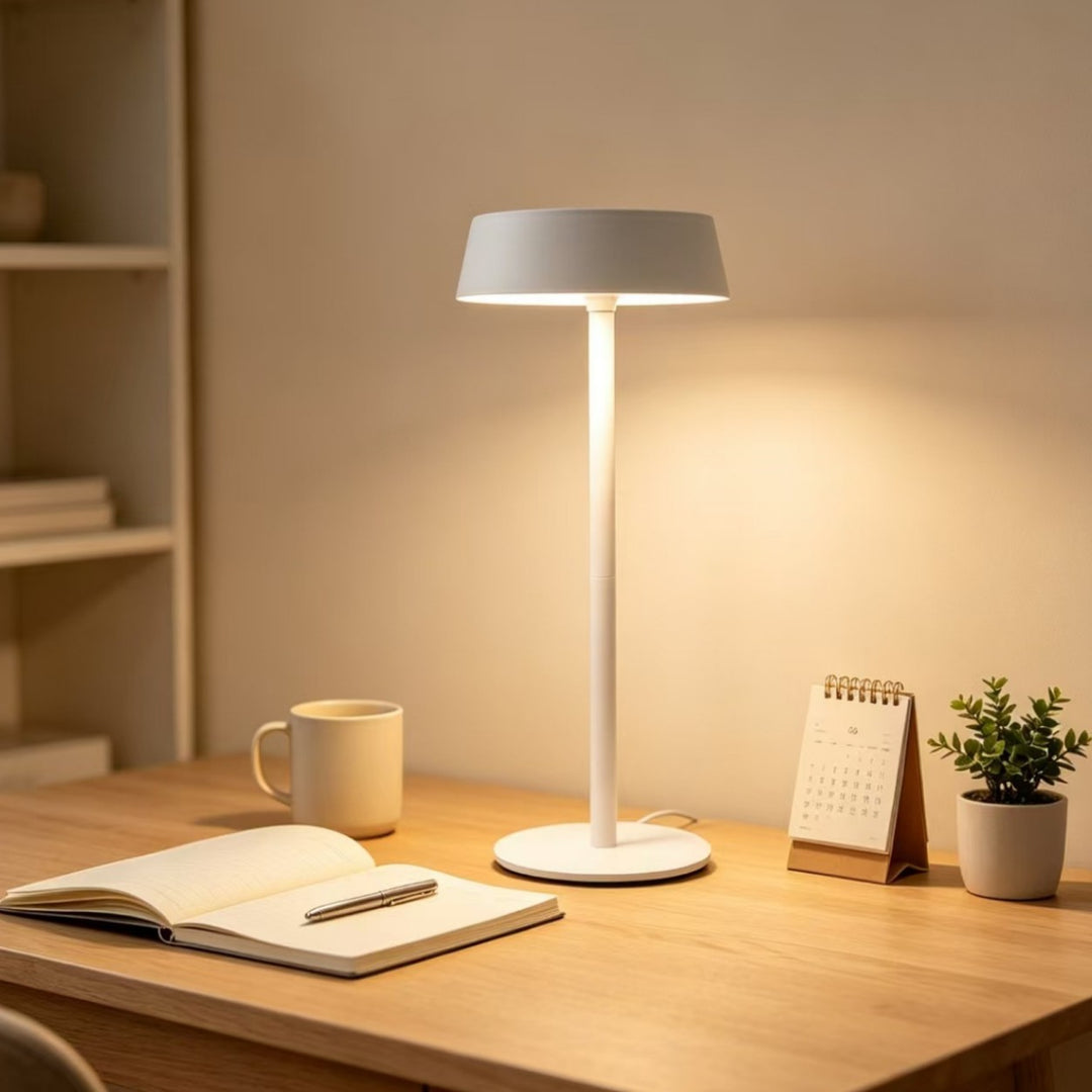 Modern Minimalist Table Lamp