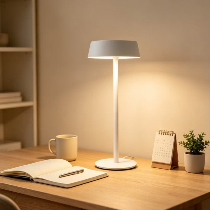 Modern Minimalist Table Lamp