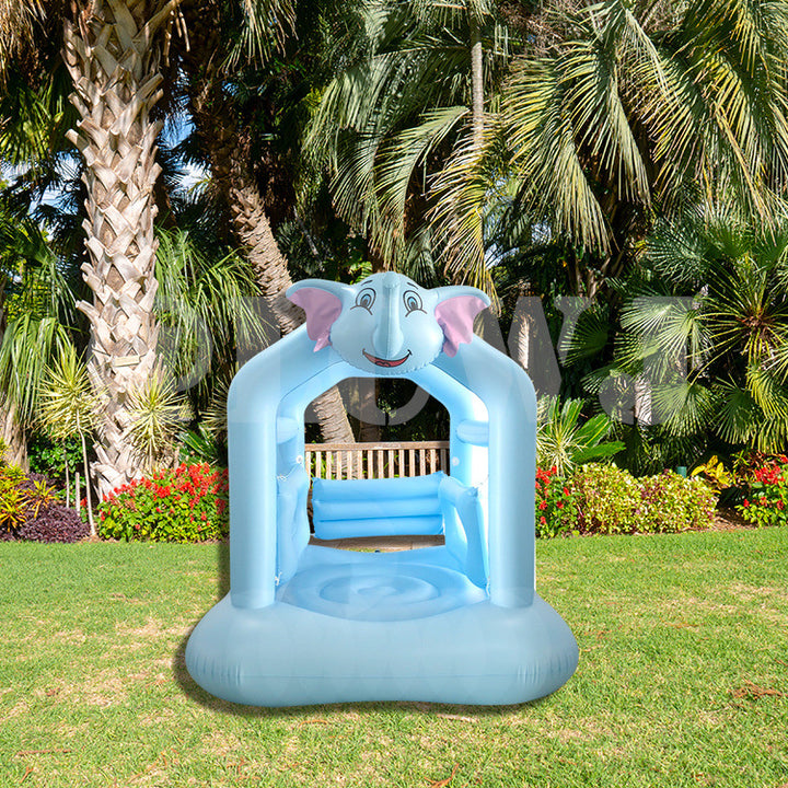 Women inflatable play corner Stornfield