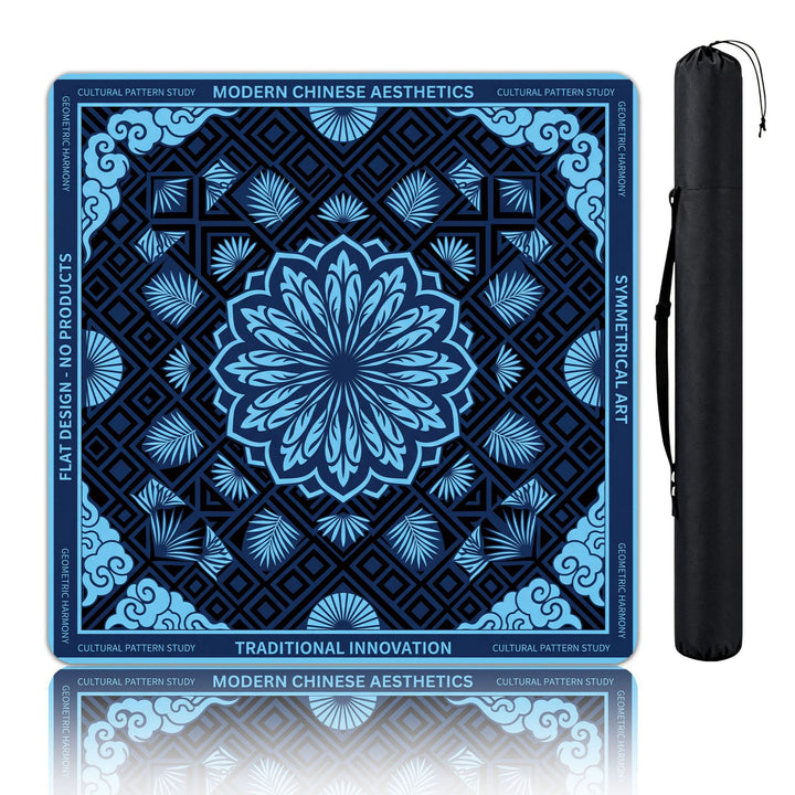 Decorative Outdoor Picnic Mat Stornfield