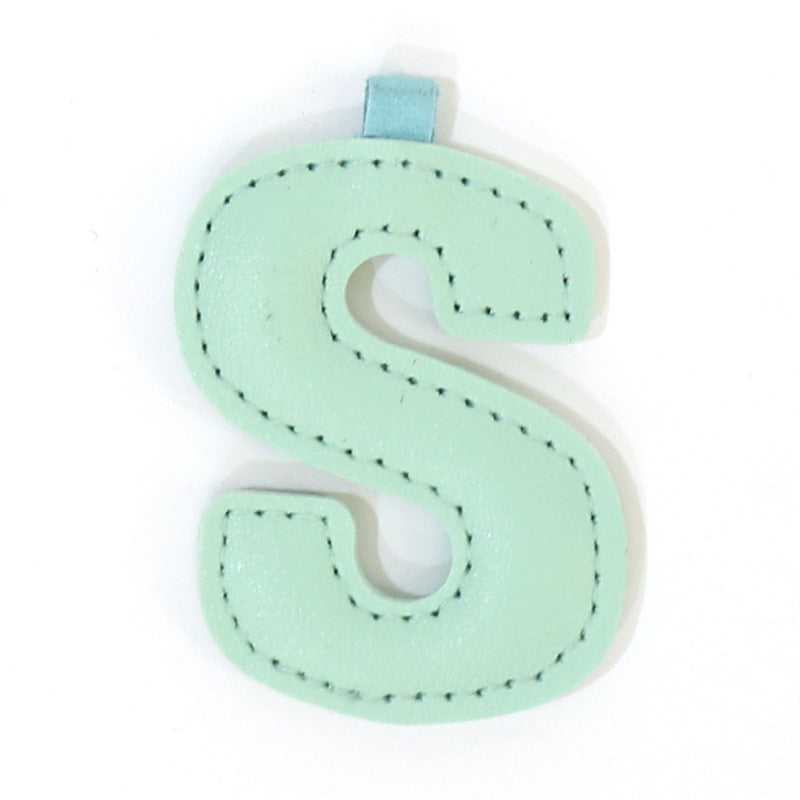 Personalizable keychain Stornfield