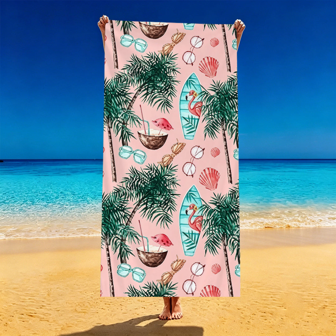 Beach towel Stornfield