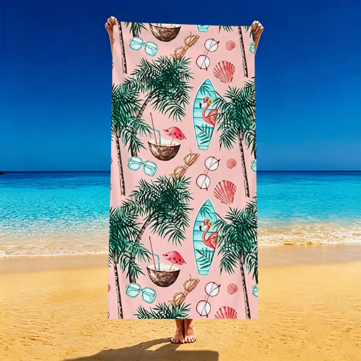 Beach towel Stornfield