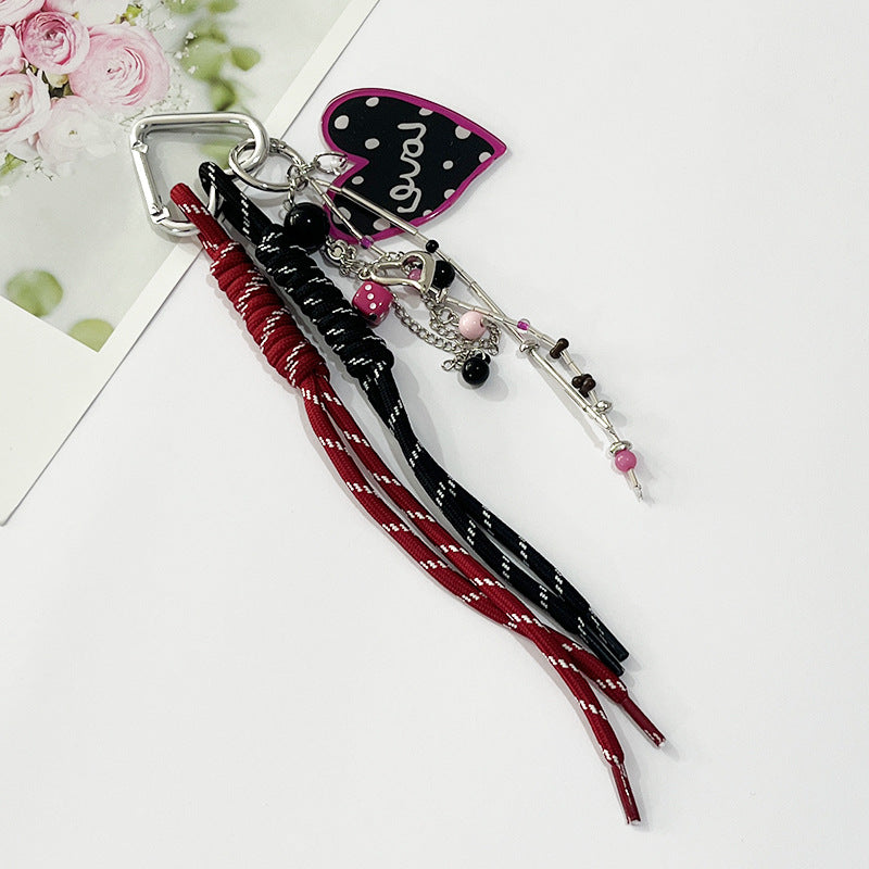 Decorative Keychain Stornfield