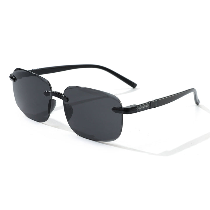 Retro Geometric Sunglasses Stornfield