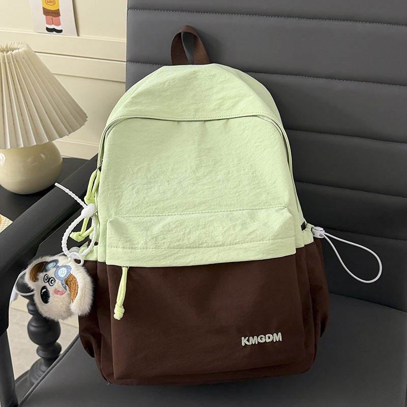 Versatile Multi-Pocket Casual Backpack Stornfield 1791204877