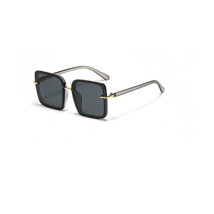 Women square sunglasses with elegant frame and UV protection Stornfield