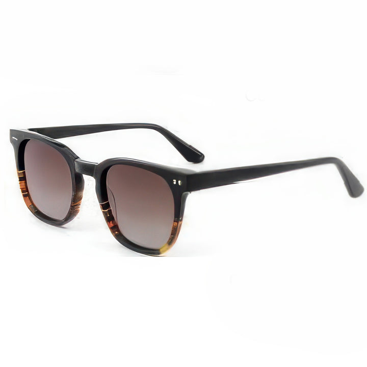 Ladies sunglasses in a modern, elegant design with a high-quality plastic frame Stornfield