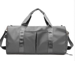 Multifunctional Sports and Travel Bag Stornfield