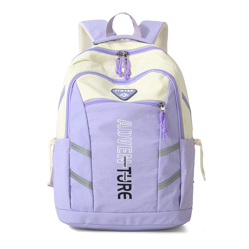 Versatile Outdoor Adventure Backpack Stornfield