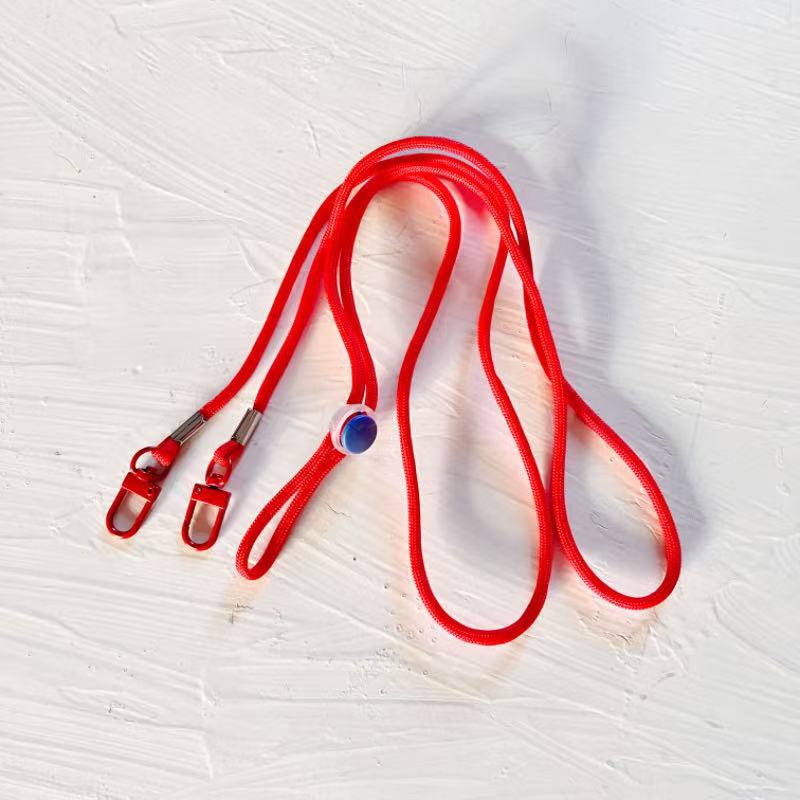 Multi-Functional Adjustable Utility Lanyard Stornfield