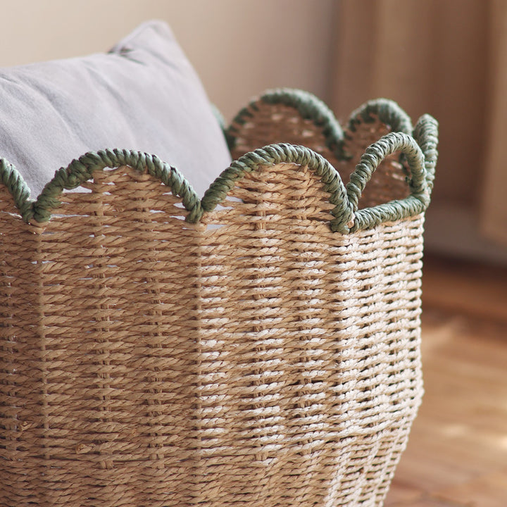 Decorative Plant Basket Stornfield