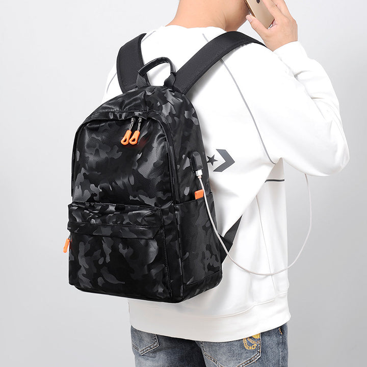 Tactical Backpack Stornfield