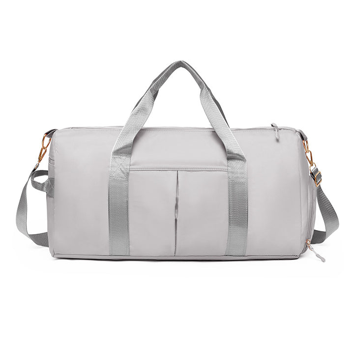Compact Travel Duffel Bag Stornfield