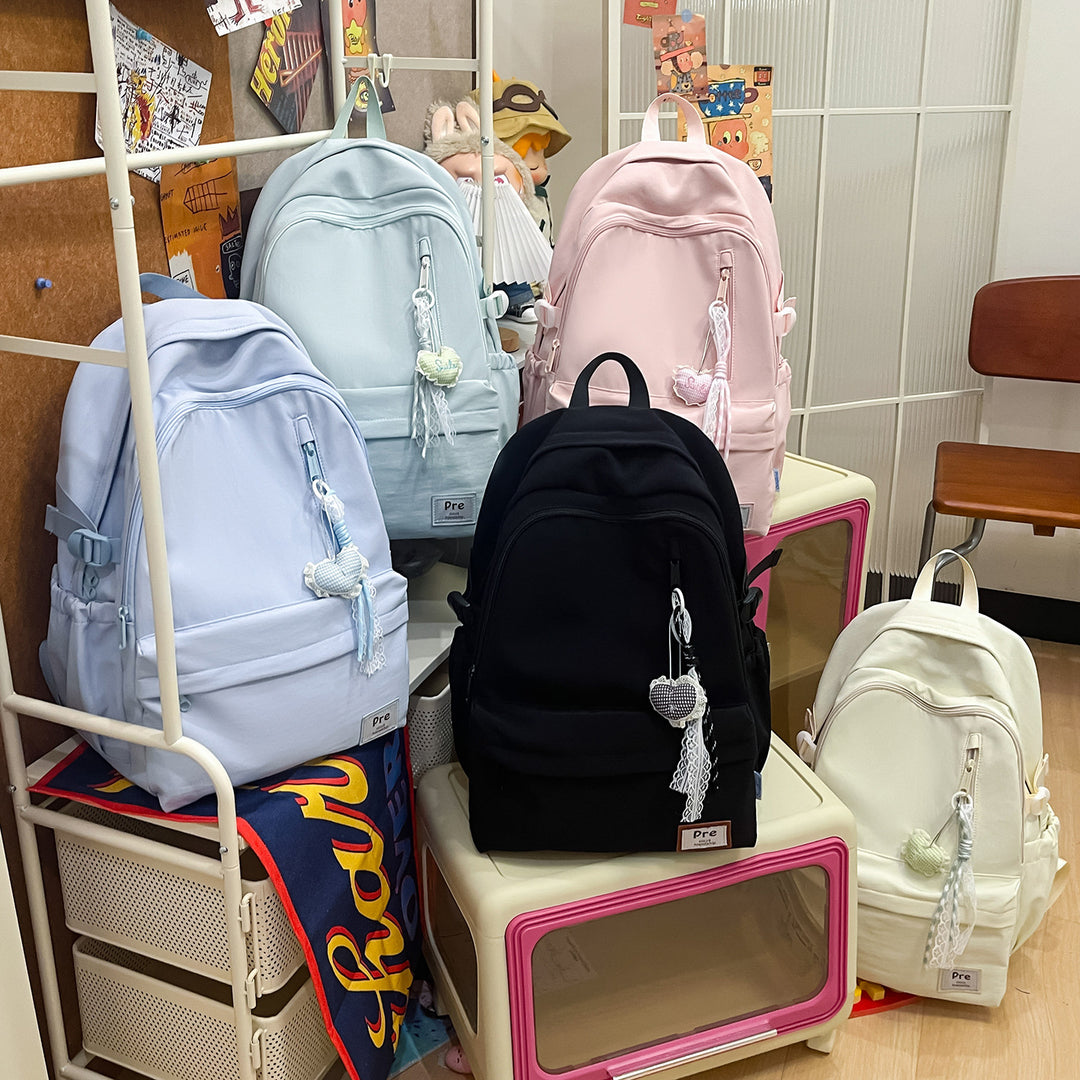 Chic Casual Backpack Stornfield