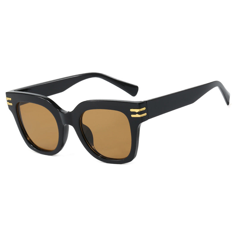 Women's stylish sunglasses with elegant accents Stornfield