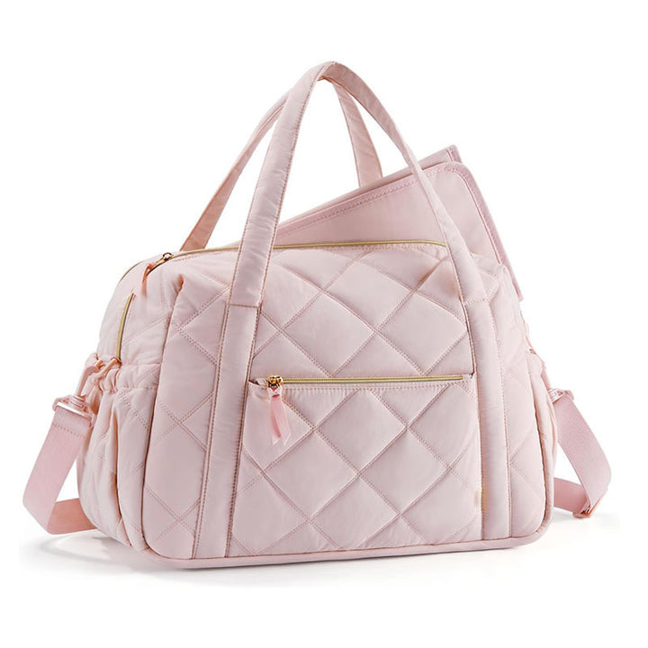 Padded Sports Bag with Multifunctional Compartments Stornfield