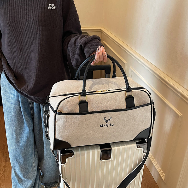 Multifunctional Travel Duffel