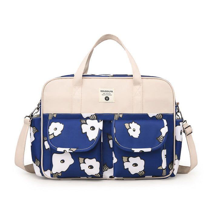 Functional Laptop Tote Stornfield