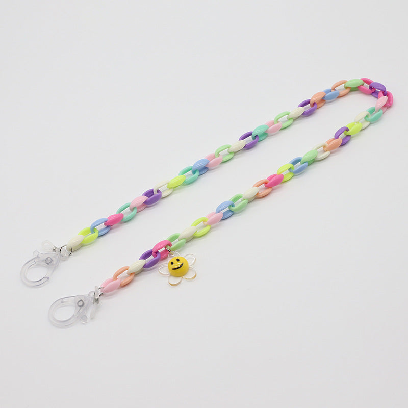 Stylish Eyewear Chain Stornfield