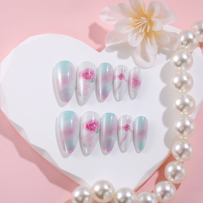 Artistic Nail Art Artificial Nails Stornfield