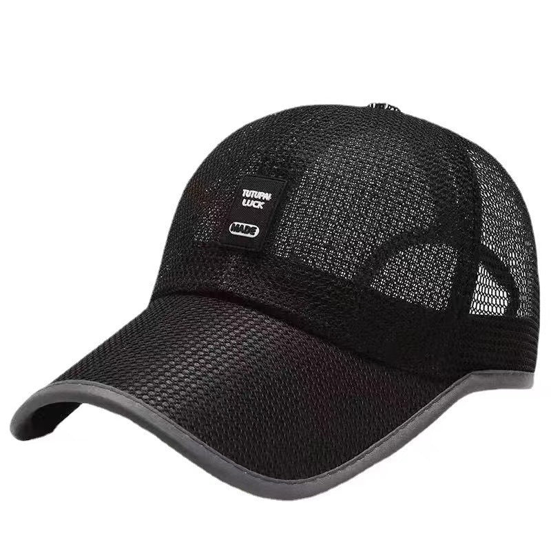 Unisex Net Cap Stornfield