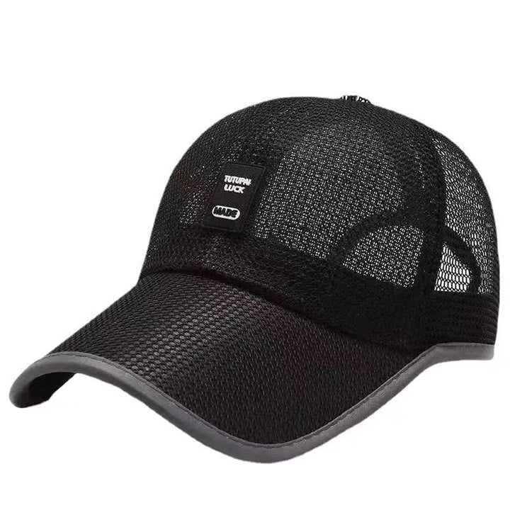 Unisex Net Cap Stornfield