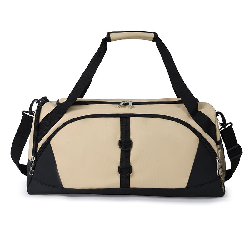 Durable Multi-Functional Sports Duffle Bag Stornfield