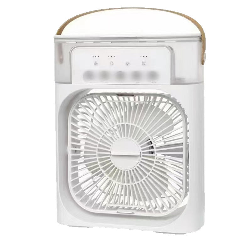 Women's portable multifunction fan Stornfield